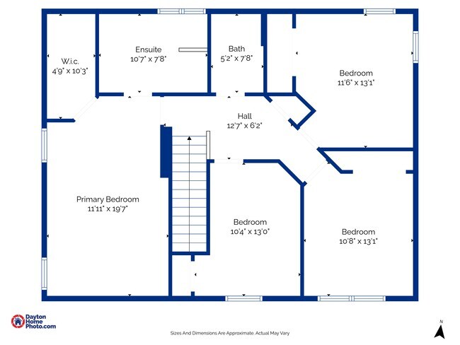 Building Photo - 3594 Armada Dr