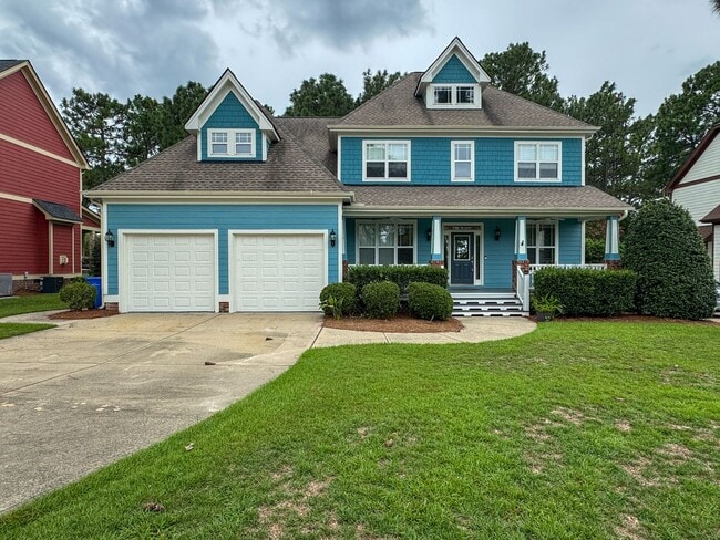 Building Photo - 5 Bedroom Home in Gated Golf Course Community