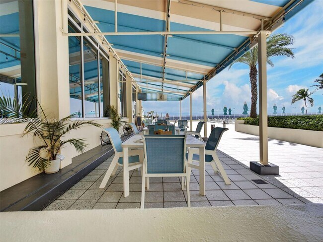 Building Photo - 2501 S Ocean Dr