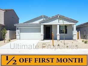 Building Photo - 17986 Avenida del Sol W