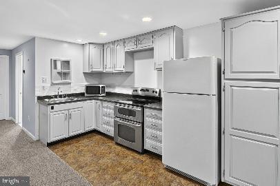 Building Photo - 4512 Rutherford Way