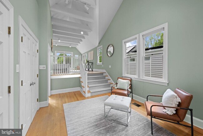 Building Photo - 4830 Brandywine St NW