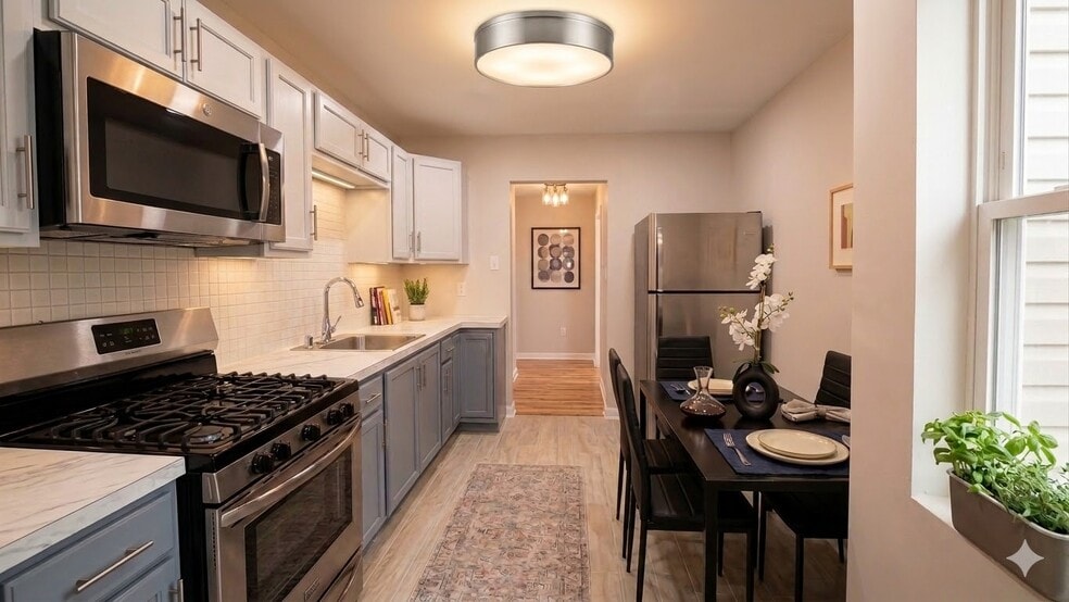 Building Photo - 1635 Lecount St