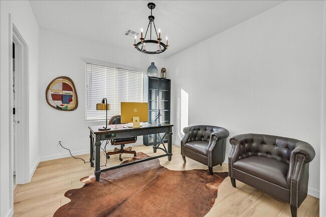 Building Photo - Luxury Summerlin West 4-Bedroom Home!