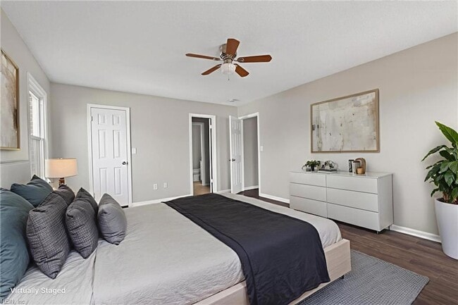 Building Photo - 1716 Chilhowie Cir