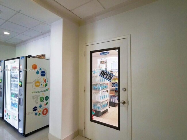 Building Photo - 19370 Collins Ave