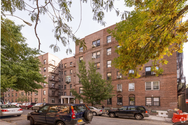 10824 71st Ave - 10824 71st Ave Forest Hills NY 11375 | Apartment Finder