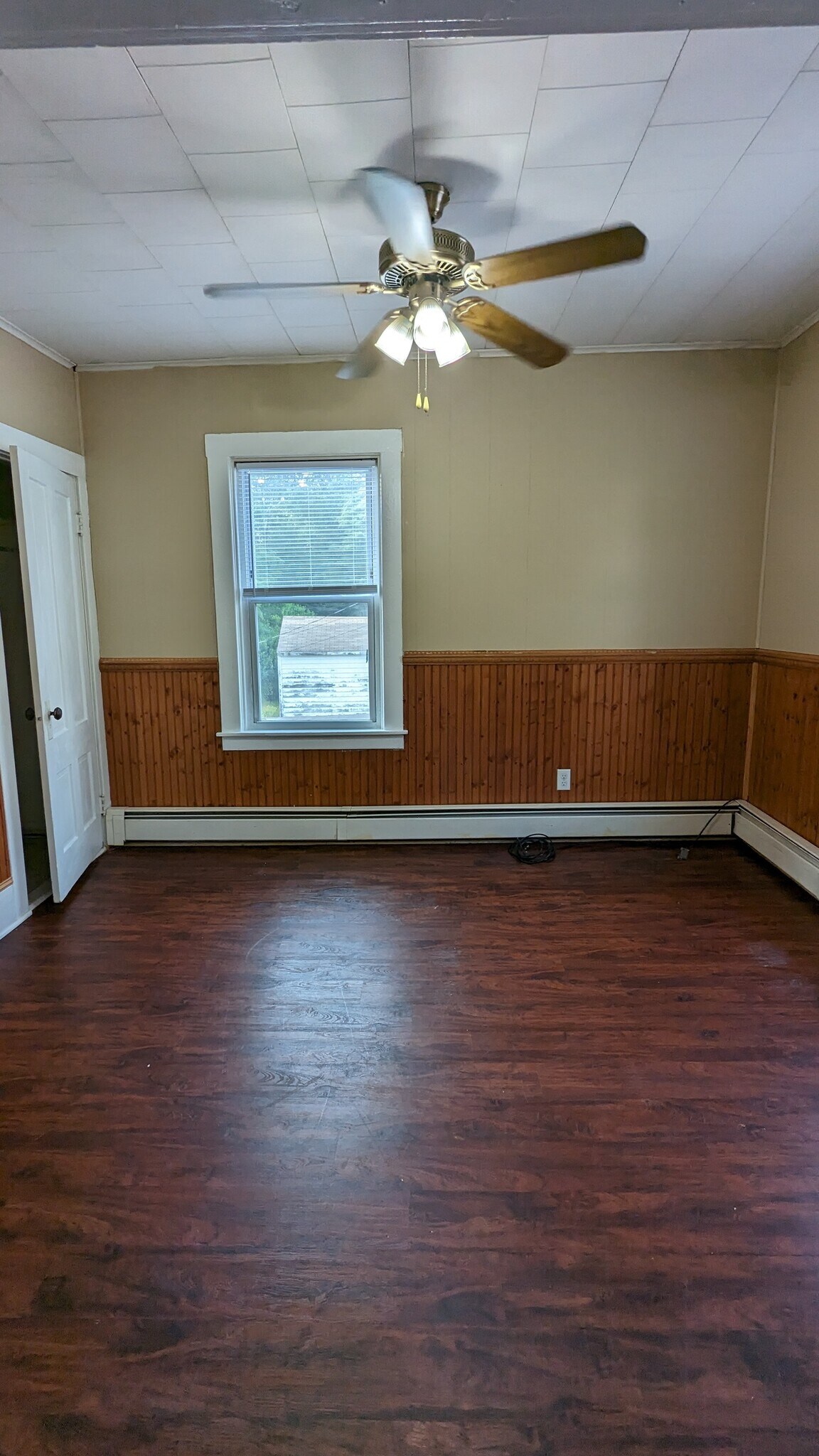 Bedroom #4 - 237 Pleasant St
