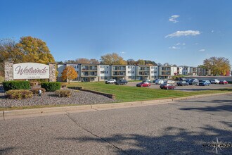 Building Photo - 2215 - Westwinds Apartments