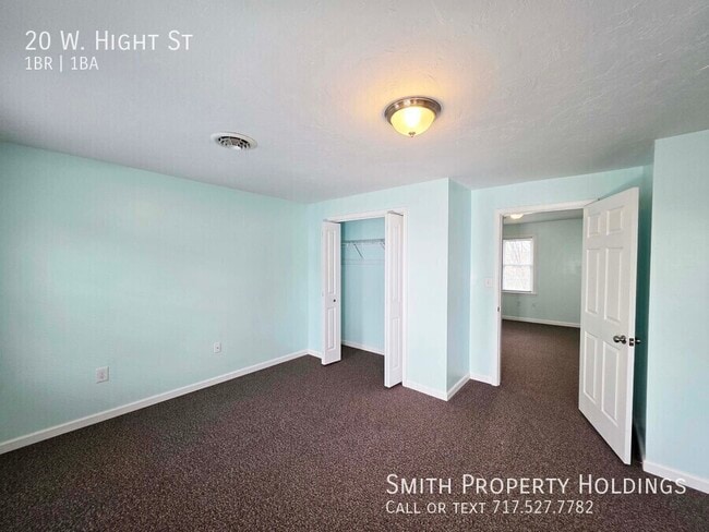 Building Photo - 20 W High St