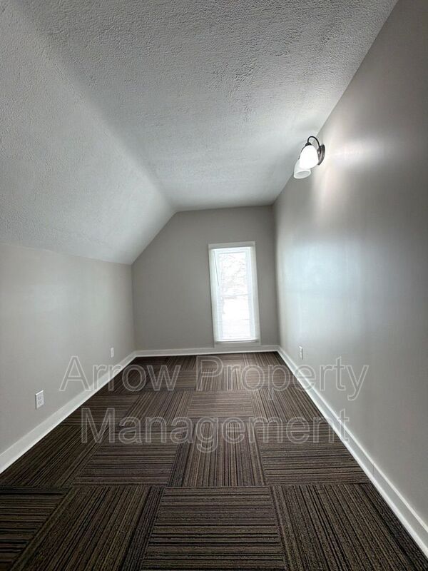 Building Photo - 2510 P St