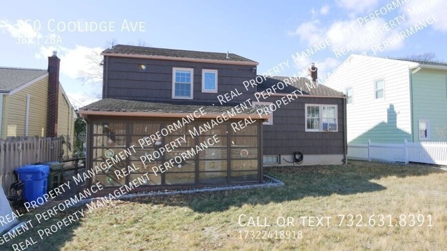 Building Photo - 750 Coolidge Ave