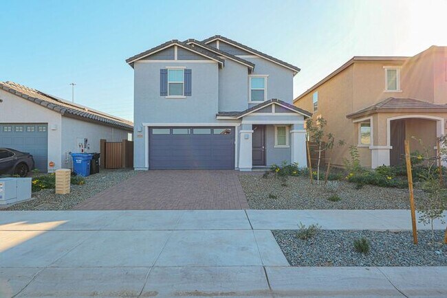 Building Photo - Brand New 5 Bedroom 2.5 Bath Home!