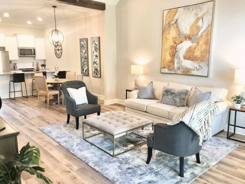 Building Photo - 13707 Rivanna Ln