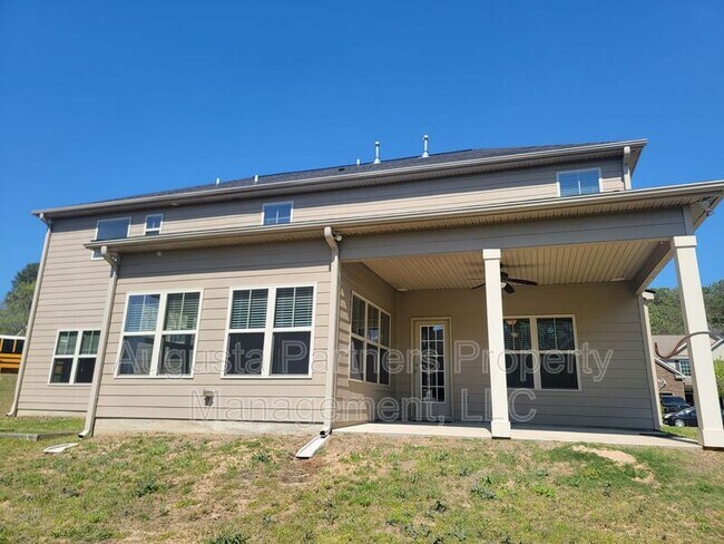 Building Photo - 135 Langfuhr Way