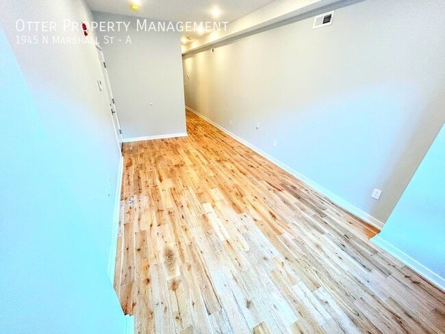 Building Photo - 1945 N Marshall St