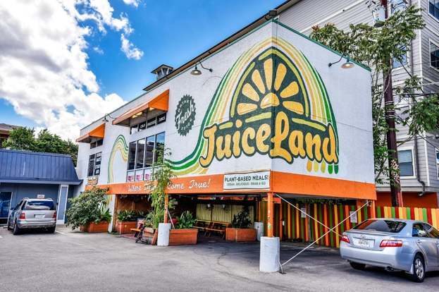 Building Photo - 3111 Tom Green St