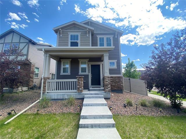 Building Photo - 15604 E 47th Dr