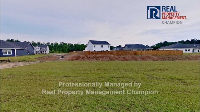 Building Photo - Brand New 5 BD/3 BA Home w/Open Layout and...