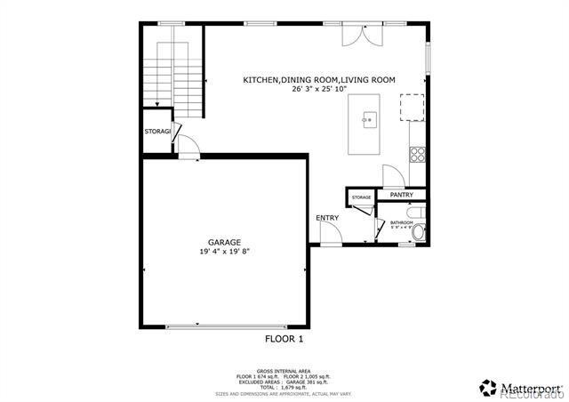 Building Photo - 10433 Yosemite St