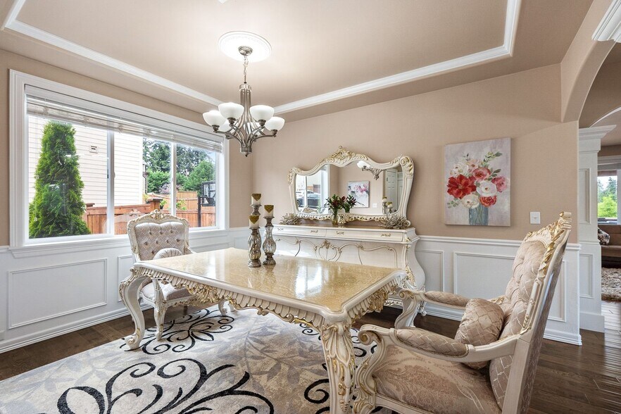 Building Photo - Millbrook Heights 4 Bedroom