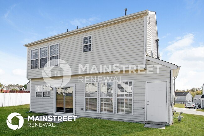 Building Photo - 2909 Mark Oak Ct