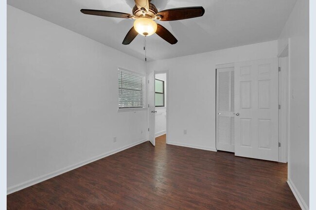 Master bedroom - 310 21st Street