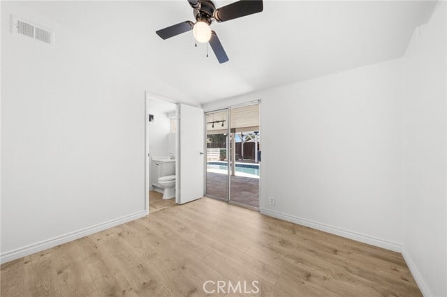 Building Photo - 1610 N Amador Ave