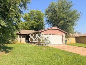 Building Photo - 3 BED/2 BATH SINGLE FAMILY HOME IN MWC!