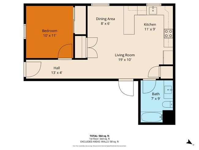 Building Photo - "Charming 864 Sq Ft 1-Bed Oasis in University Place – Perfect for Cozy Living!"