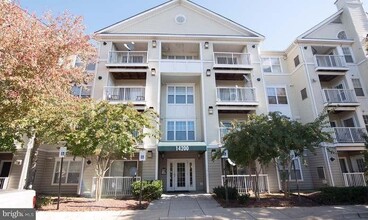 Building Photo - Normandy Place #306