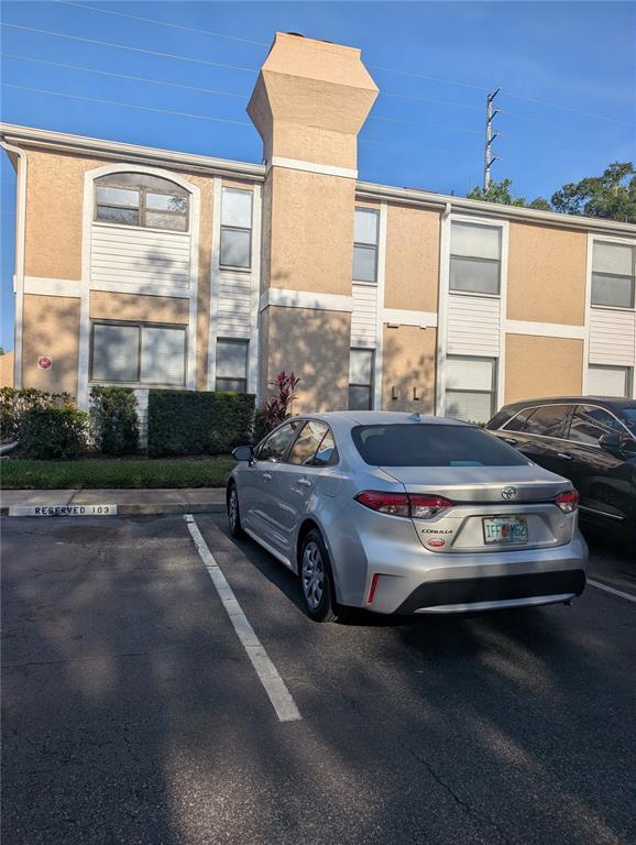 Building Photo - 3160 S Semoran Blvd