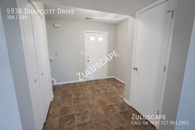 Building Photo - 3 bed/2.5 bath home in Lawrence Township!!