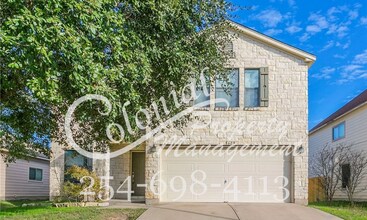 Building Photo - Beautiful Home in Temple, Tx!
