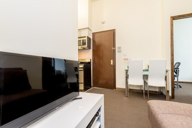 Floorplan - 138 E 37th St