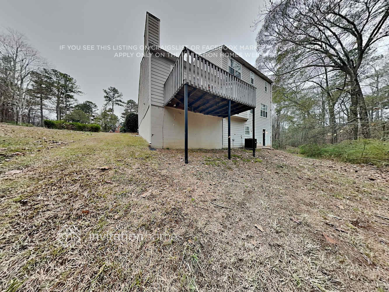 Building Photo - 1542 Elm Log Ct