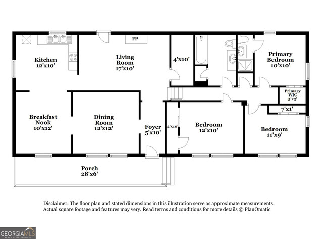 Building Photo - 207 Carmichael Rd