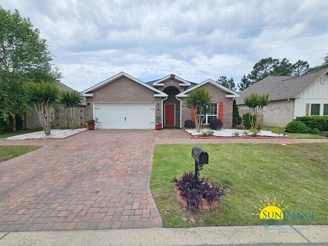 Building Photo - Charming 3BR Home Near 30A Beaches in Santa Rosa Beach!