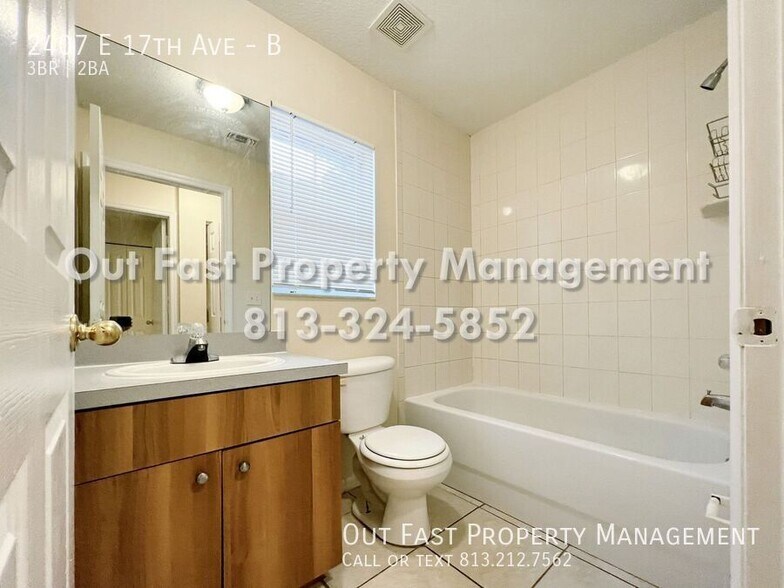 Building Photo - 2407 E 17th Ave