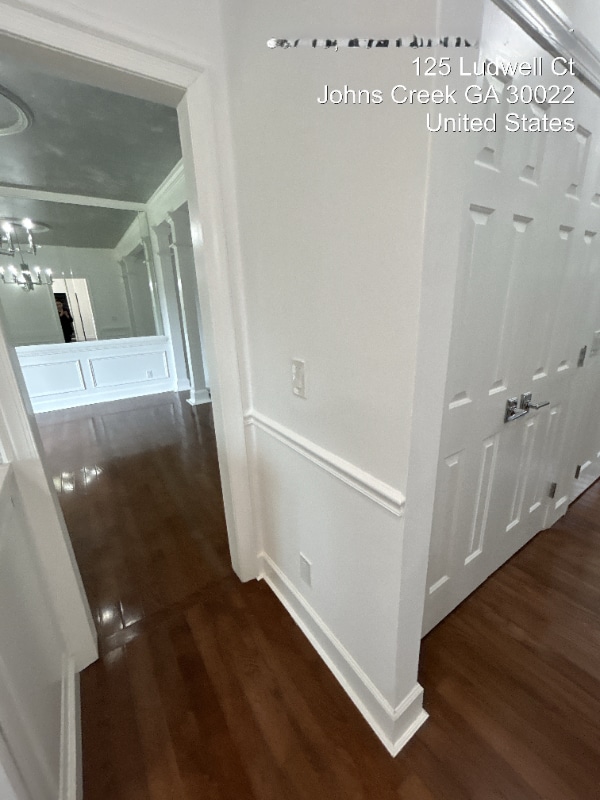 Building Photo - 125 Ludwell Ct