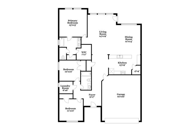 Building Photo - 17686 Cedar Crst Dr