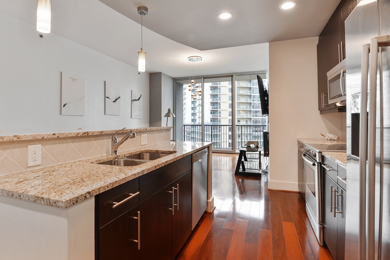 Building Photo - 1080 Peachtree St NE