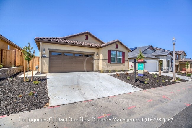 Building Photo - Twelve Bridges 4-bedroom, 2-bath home offering nearly 2,000 sq ft