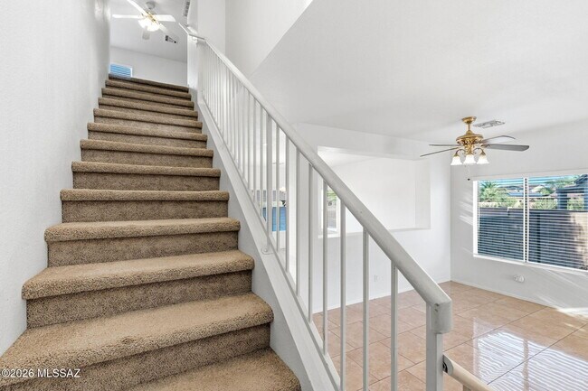 Building Photo - 4821 E Twinflower Pl