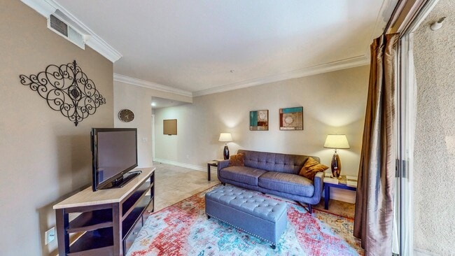 Building Photo - "Chic Las Vegas Condo Oasis: 1-Bedroom Gem with Granite Touch - 692 Sq Ft of Style!"