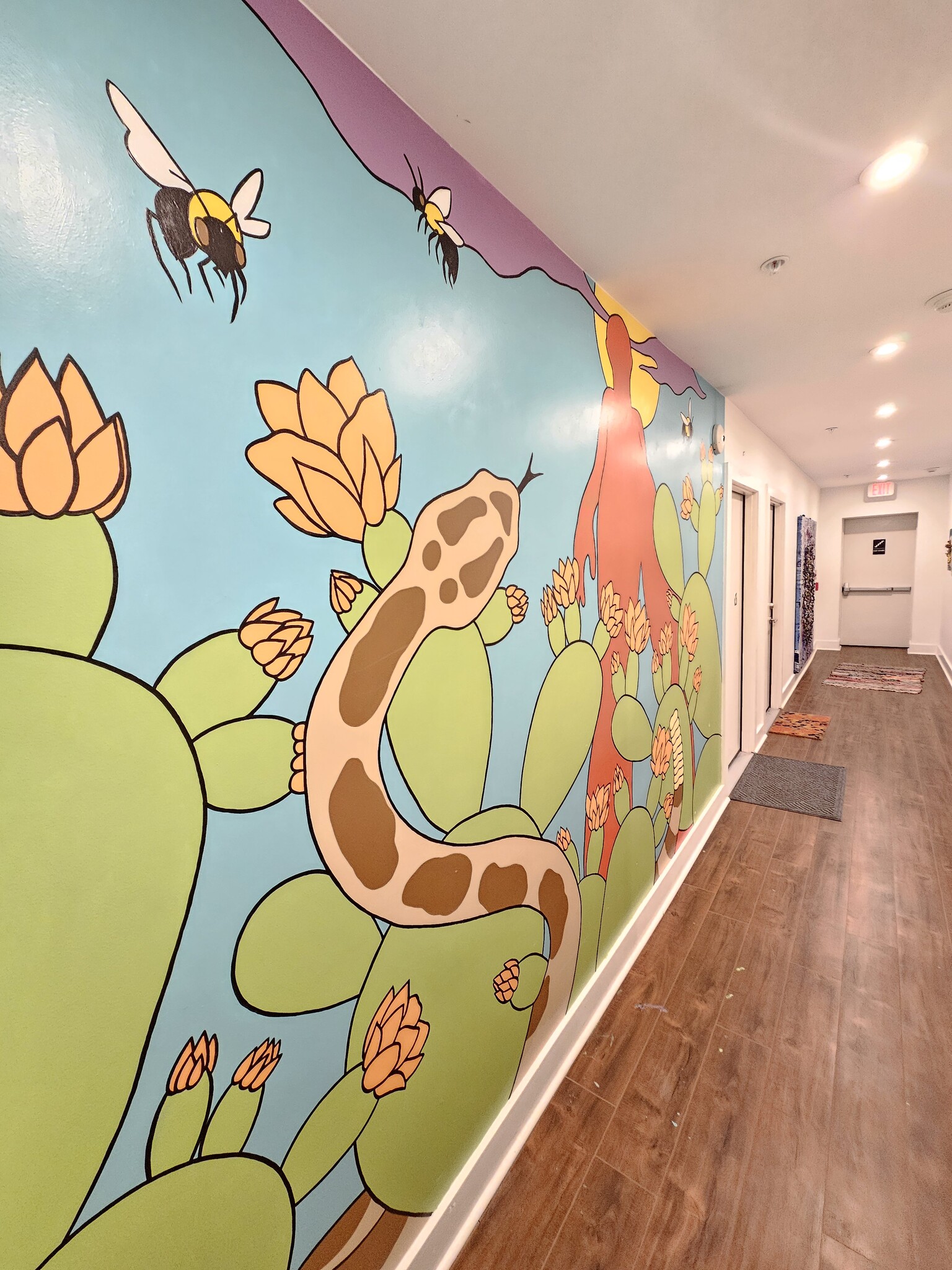 Building Photo - 1169 Hope St