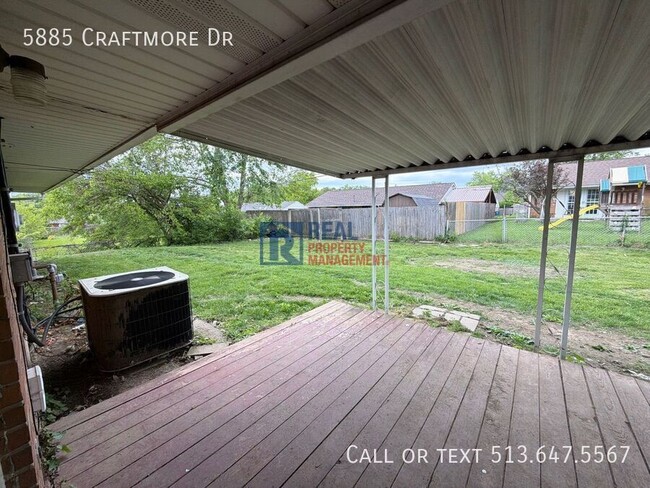 Building Photo - 5885 Craftmore Dr