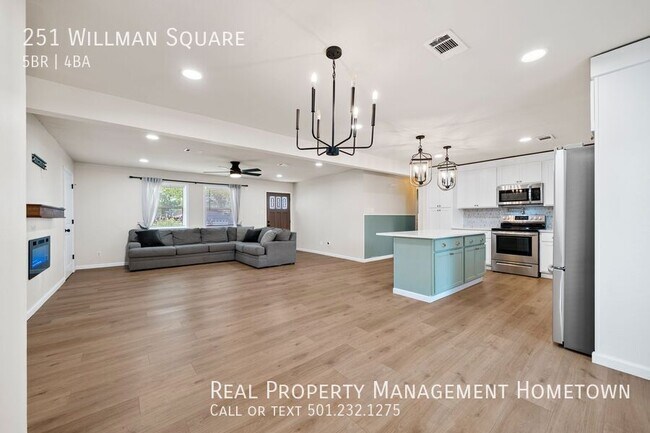 Building Photo - 251 Willman Square