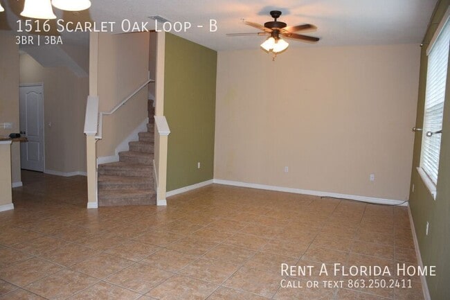 Building Photo - 1516 Scarlet Oak Loop