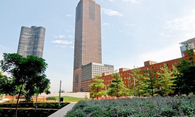 Primary Photo - 474 N Lake Shore Dr